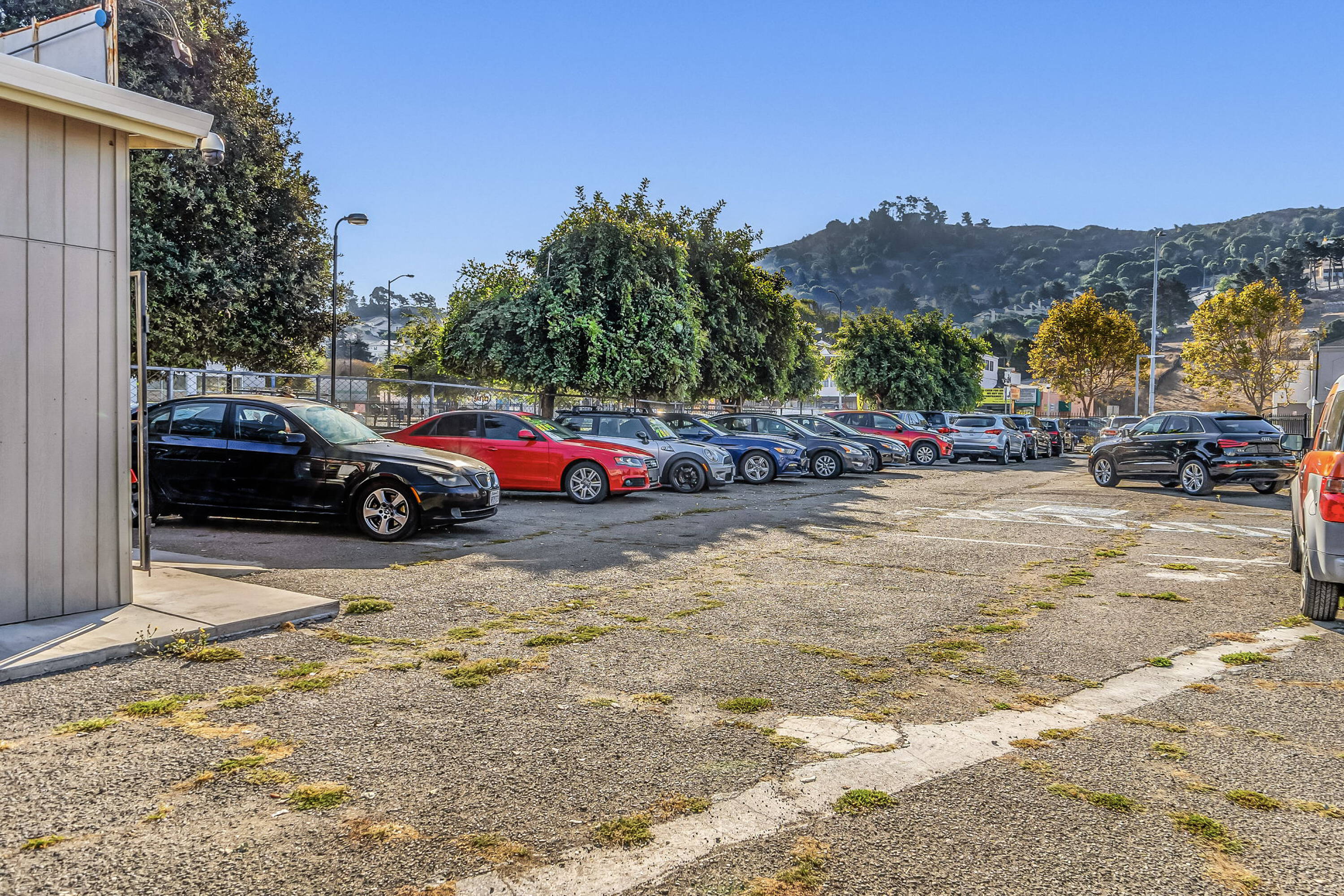 Commercial/Retail/Sale